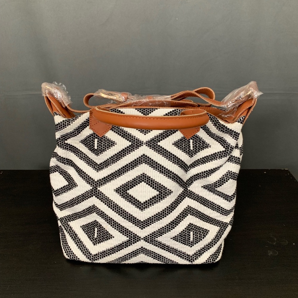 Tribe alive, Rachel Zoe Collaboration, cross body